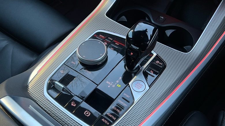 BMW X5 xDrive30d MHT M Sport 5dr Auto Diesel Estate